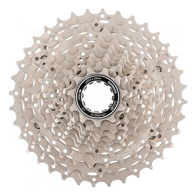 Превью  Кассета SHIMANO Deore CS-HG50-10 10 sp